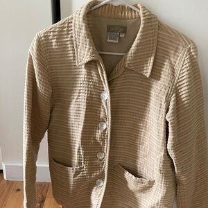 Women’s light jacket